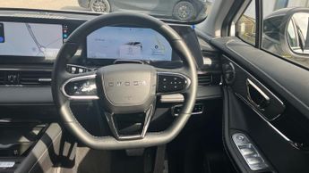 Omoda E5 150KW Comfort 61kWh 5dr Auto With Adaptive Cruise Control and Ke