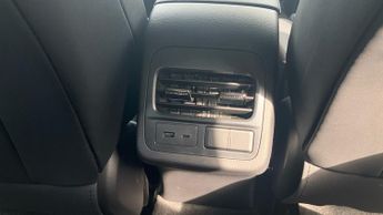 Omoda E5 150KW Comfort 61kWh 5dr Auto With Adaptive Cruise Control and Ke