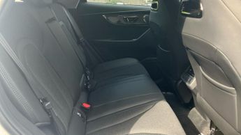 Omoda E5 150KW Comfort 61kWh 5dr Auto With Adaptive Cruise Control and Ke