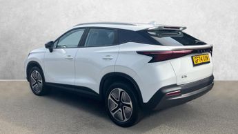 Omoda E5 150KW Comfort 61kWh 5dr Auto With Adaptive Cruise Control and Ke