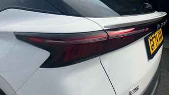 Omoda E5 150KW Comfort 61kWh 5dr Auto With Adaptive Cruise Control and Ke