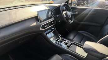 MG HS 1.5 T-GDI Excite 5dr DCT