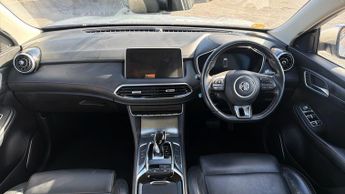 MG HS 1.5 T-GDI Excite 5dr DCT