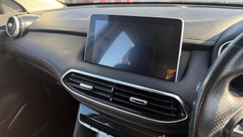 MG HS 1.5 T-GDI Excite 5dr DCT