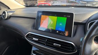 MG HS 1.5 T-GDI Excite 5dr DCT