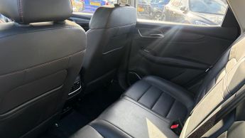 MG HS 1.5 T-GDI Excite 5dr DCT