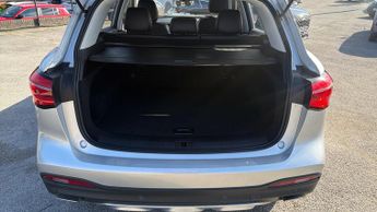 MG HS 1.5 T-GDI Excite 5dr DCT