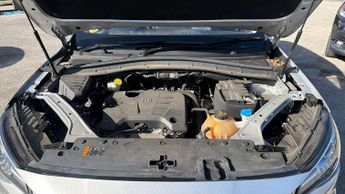 MG HS 1.5 T-GDI Excite 5dr DCT