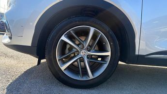 MG HS 1.5 T-GDI Excite 5dr DCT