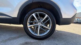 MG HS 1.5 T-GDI Excite 5dr DCT