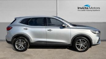 MG HS 1.5 T-GDI Excite 5dr DCT