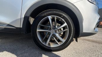 MG HS 1.5 T-GDI Excite 5dr DCT