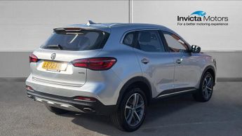 MG HS 1.5 T-GDI Excite 5dr DCT