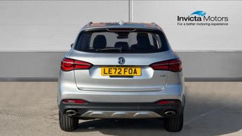 MG HS 1.5 T-GDI Excite 5dr DCT