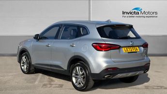 MG HS 1.5 T-GDI Excite 5dr DCT