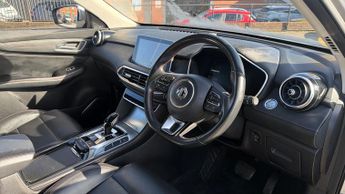 MG HS 1.5 T-GDI Excite 5dr DCT