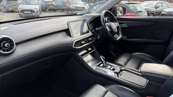 MG HS 1.5 T-GDI Excite 5dr DCT