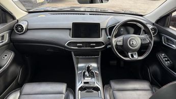 MG HS 1.5 T-GDI Excite 5dr DCT