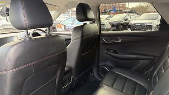 MG HS 1.5 T-GDI Excite 5dr DCT