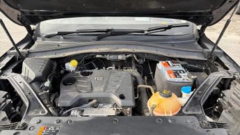 MG HS 1.5 T-GDI Excite 5dr DCT