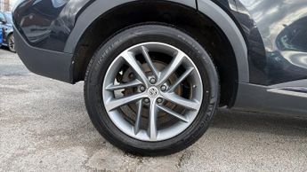 MG HS 1.5 T-GDI Excite 5dr DCT