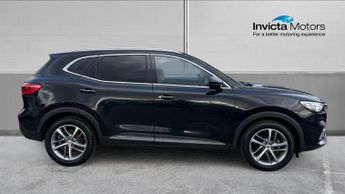 MG HS 1.5 T-GDI Excite 5dr DCT