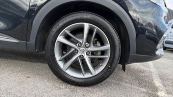 MG HS 1.5 T-GDI Excite 5dr DCT