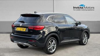 MG HS 1.5 T-GDI Excite 5dr DCT