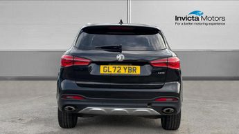 MG HS 1.5 T-GDI Excite 5dr DCT