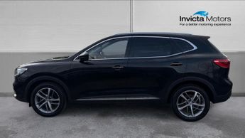 MG HS 1.5 T-GDI Excite 5dr DCT