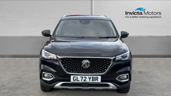 MG HS 1.5 T-GDI Excite 5dr DCT