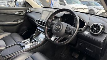 MG HS 1.5 T-GDI Excite 5dr DCT