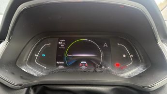 Renault Captur 1.6 E-Tech full hybrid 145 Techno 5dr Auto