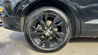 Vauxhall Grandland 1.6 Hybrid GS Line 5dr Auto