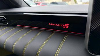 Renault 5 110kW Iconic Five Comfort Range 52kWh 5dr Auto