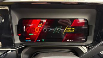 Renault 5 110kW Iconic Five Comfort Range 52kWh 5dr Auto