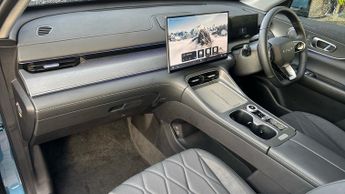 Chery Tiggo 8 1.6T Aspire 5dr DCT