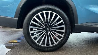 Chery Tiggo 8 1.6T Aspire 5dr DCT