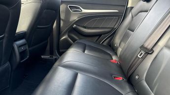 MG ZS 105kW Exclusive Electric 45kWh 5dr Auto with Rear Camera  Carpla