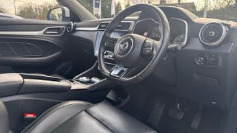 MG ZS 105kW Exclusive Electric 45kWh 5dr Auto with Rear Camera  Carpla