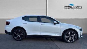 Polestar Polestar 2 170kW 69kWh Standard Range Single motor 5dr Auto