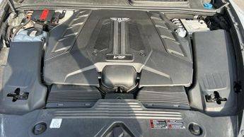 Bentley Bentayga 4.0 V8 Azure 5dr Auto