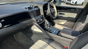 Bentley Bentayga 4.0 V8 Azure 5dr Auto