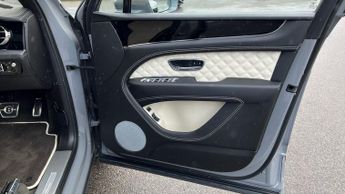 Bentley Bentayga 4.0 V8 Azure 5dr Auto