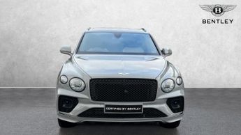 Bentley Bentayga 4.0 V8 Azure 5dr Auto
