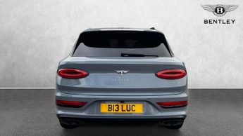 Bentley Bentayga 4.0 V8 Azure 5dr Auto