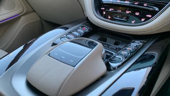 Aston Martin DBX V8 550 5dr Touchtronic