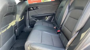 MG MG4 EV 150kW Trophy EV Long Range 64kWh 5dr Auto