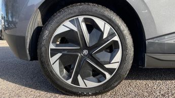 MG MG4 EV 150kW Trophy EV Long Range 64kWh 5dr Auto