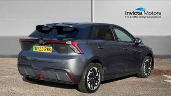 MG MG4 EV 150kW Trophy EV Long Range 64kWh 5dr Auto